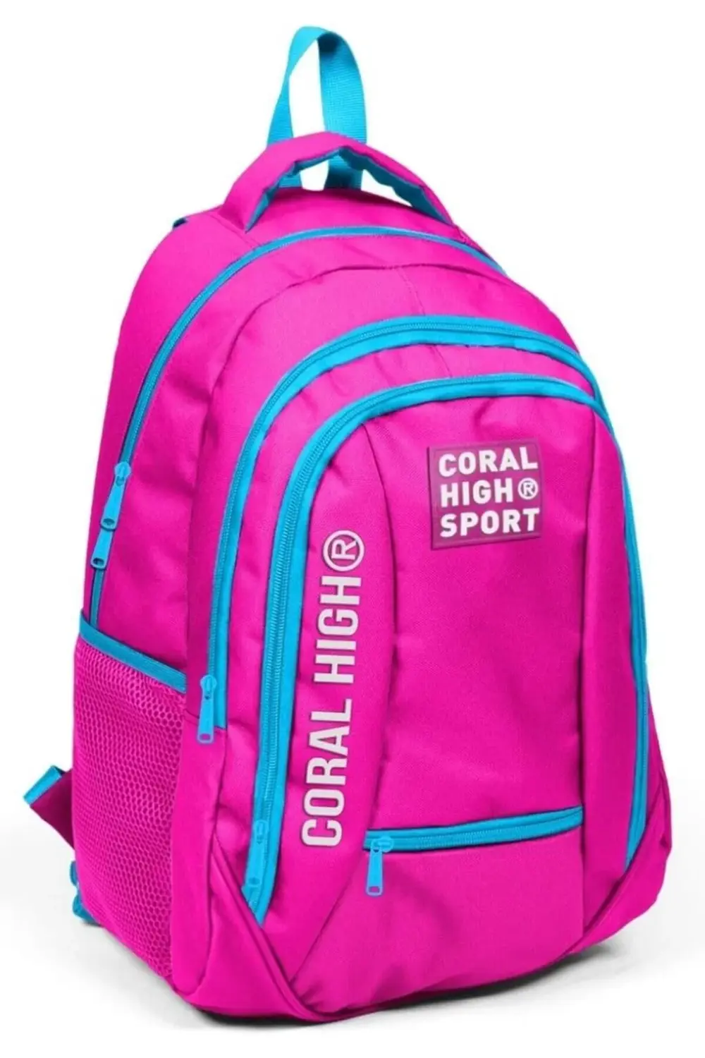 modaflux Sport Sırt Çanta polynova 395519
