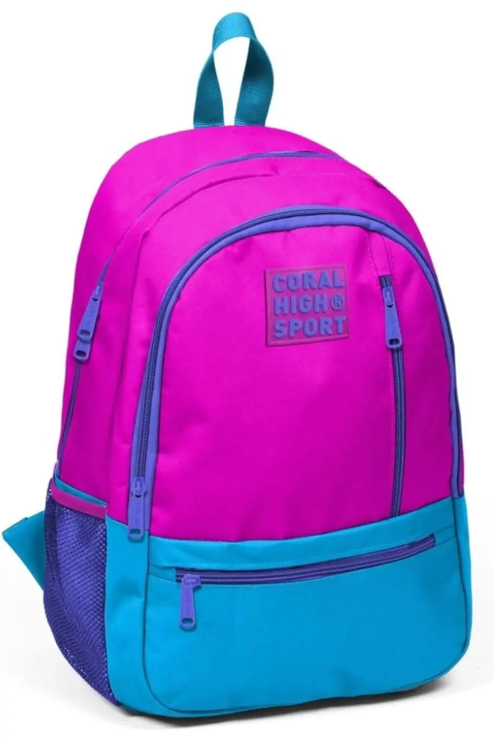 modaflux Sport Sırt Çanta polynova 395519