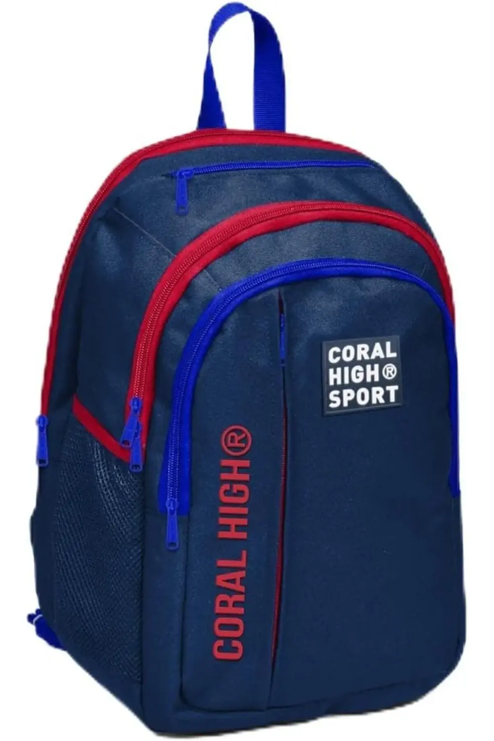 modaflux Sport Sırt Çanta (Usb ve Aux Soketli) polynova 395519