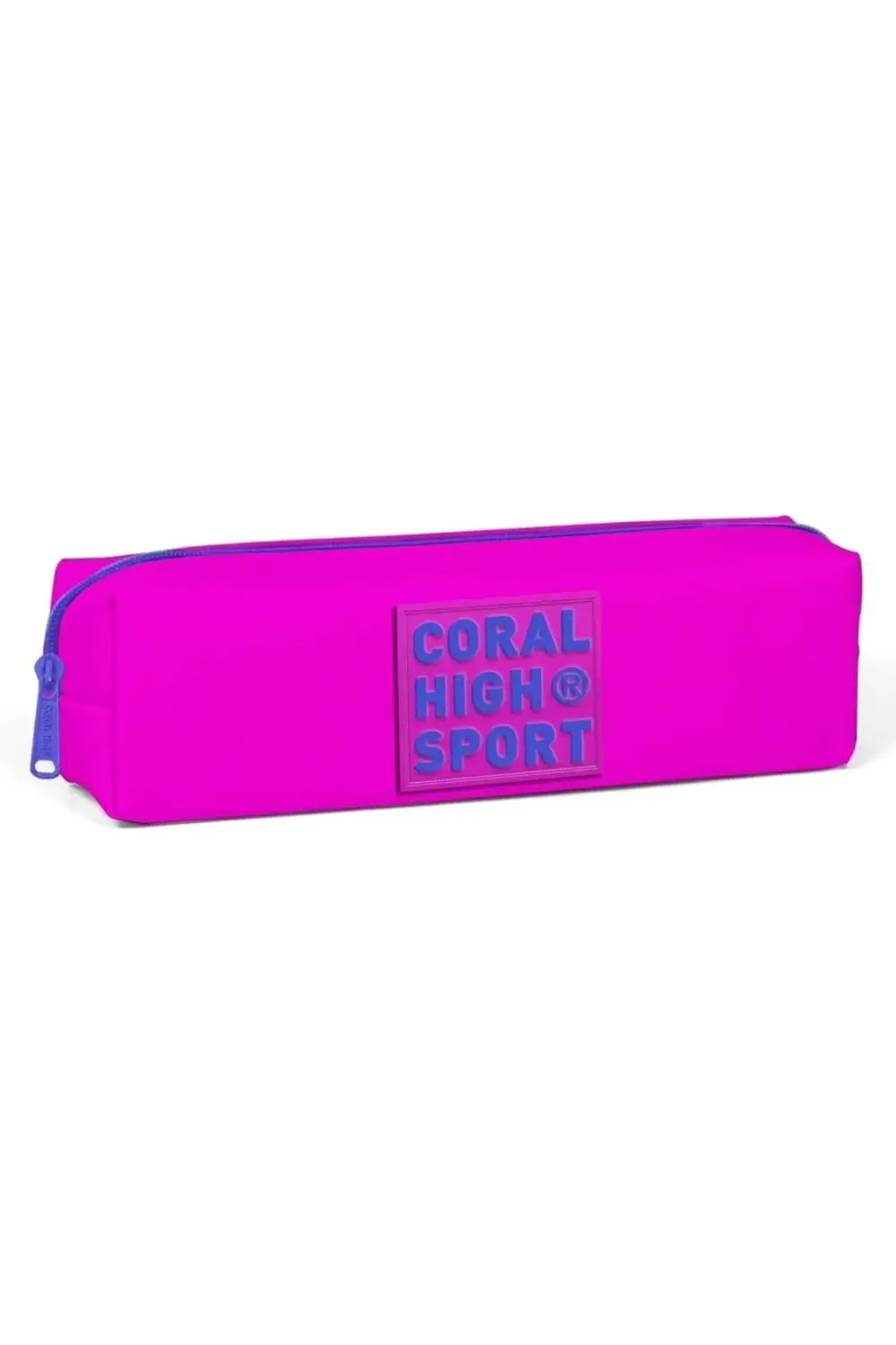modaflux Sport Tek Bölmeli Pembe polynova 395519