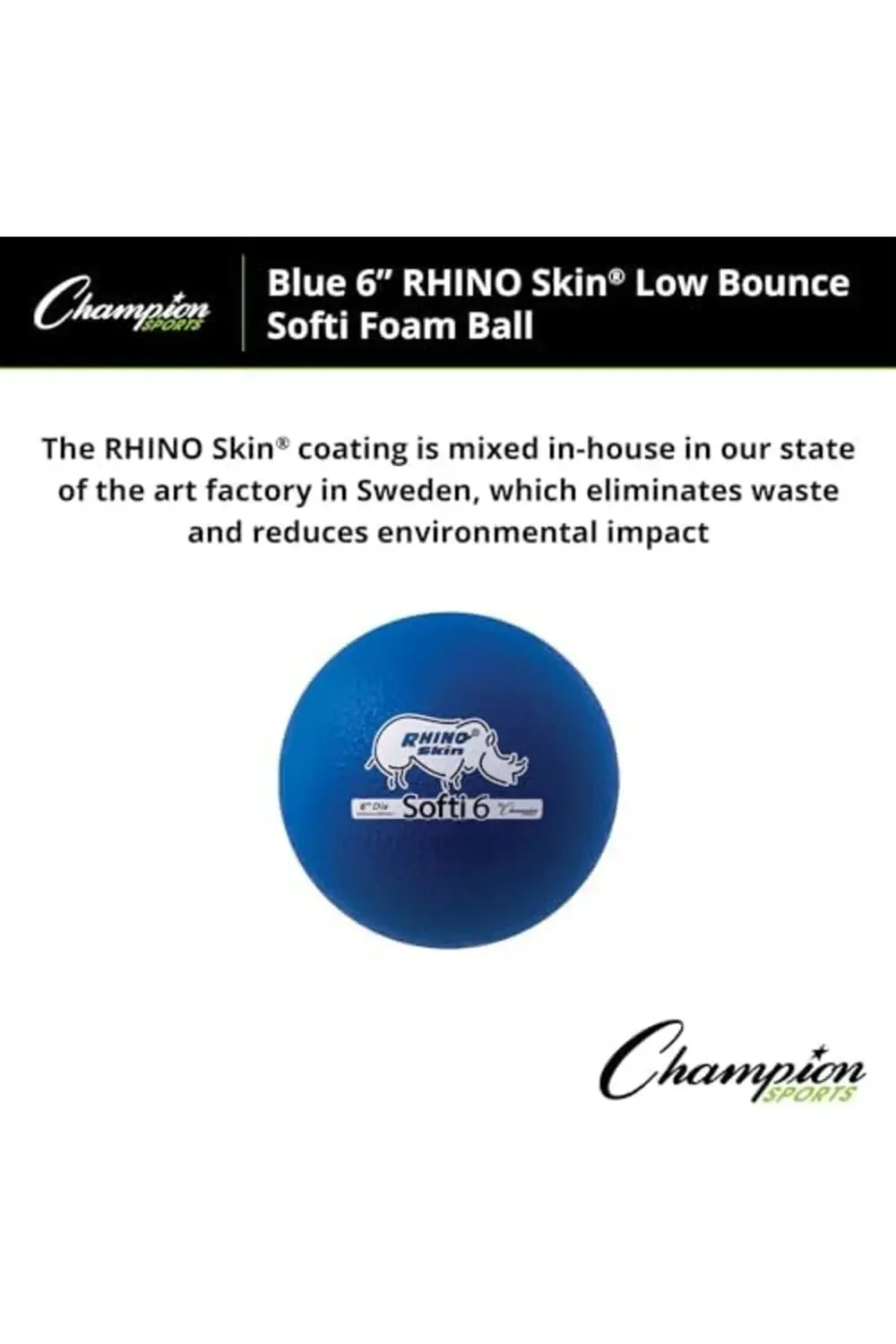 modaflux Sports Rhino Skin Köpük Özel Top polynova 395519