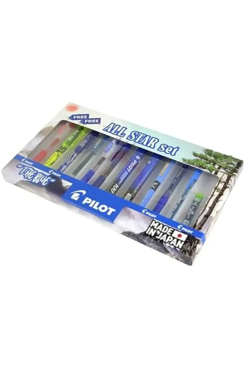 modaflux STAR THE SET - 12'li polynova 395519