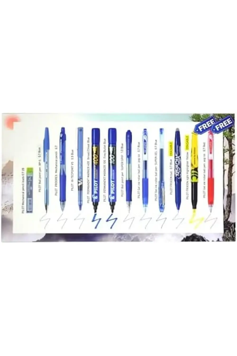 modaflux STAR THE SET - 12'li polynova 395519