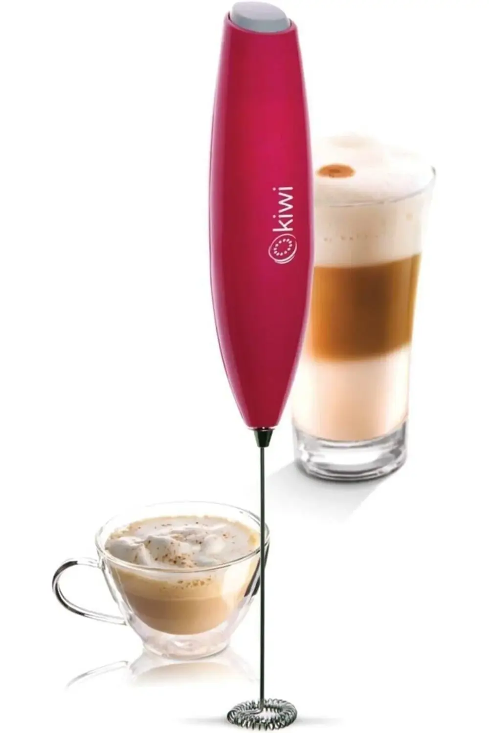 modaflux Süt ve Kahve Köpürtücü polynova 395519