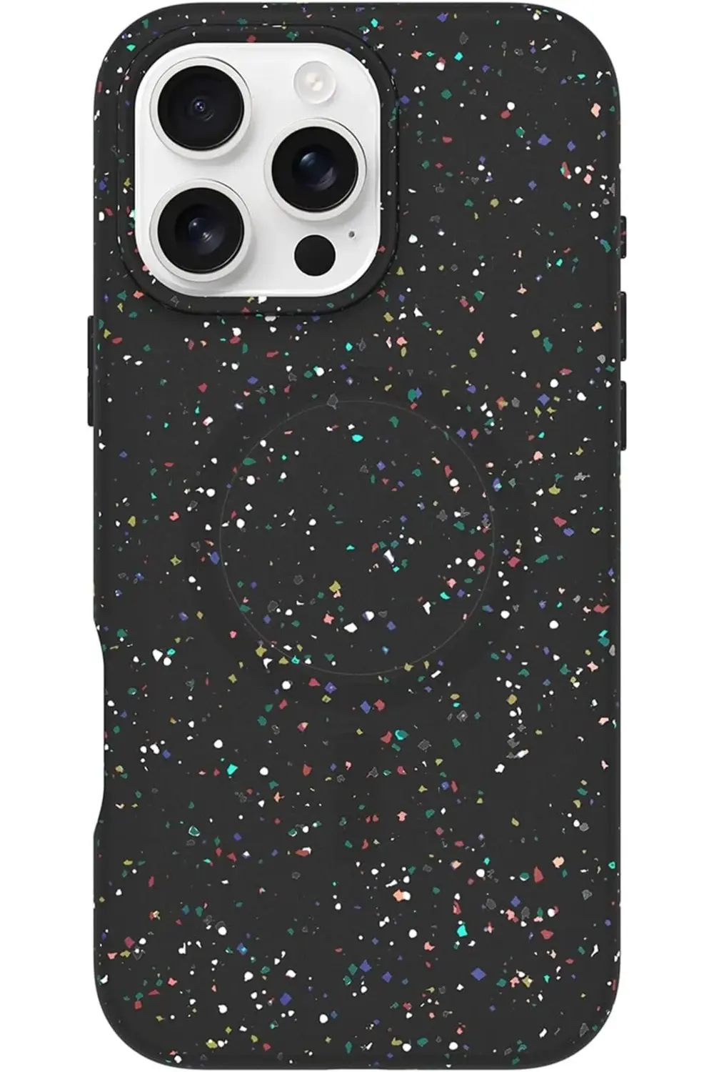modaflux Symmetry Core 16 Pro Max Carnival Night - polynova 39551
