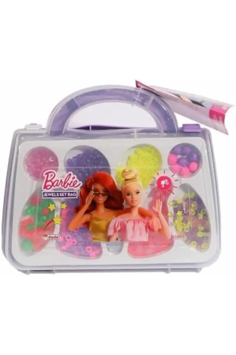 modaflux Takı Set Çanta polynova 395519