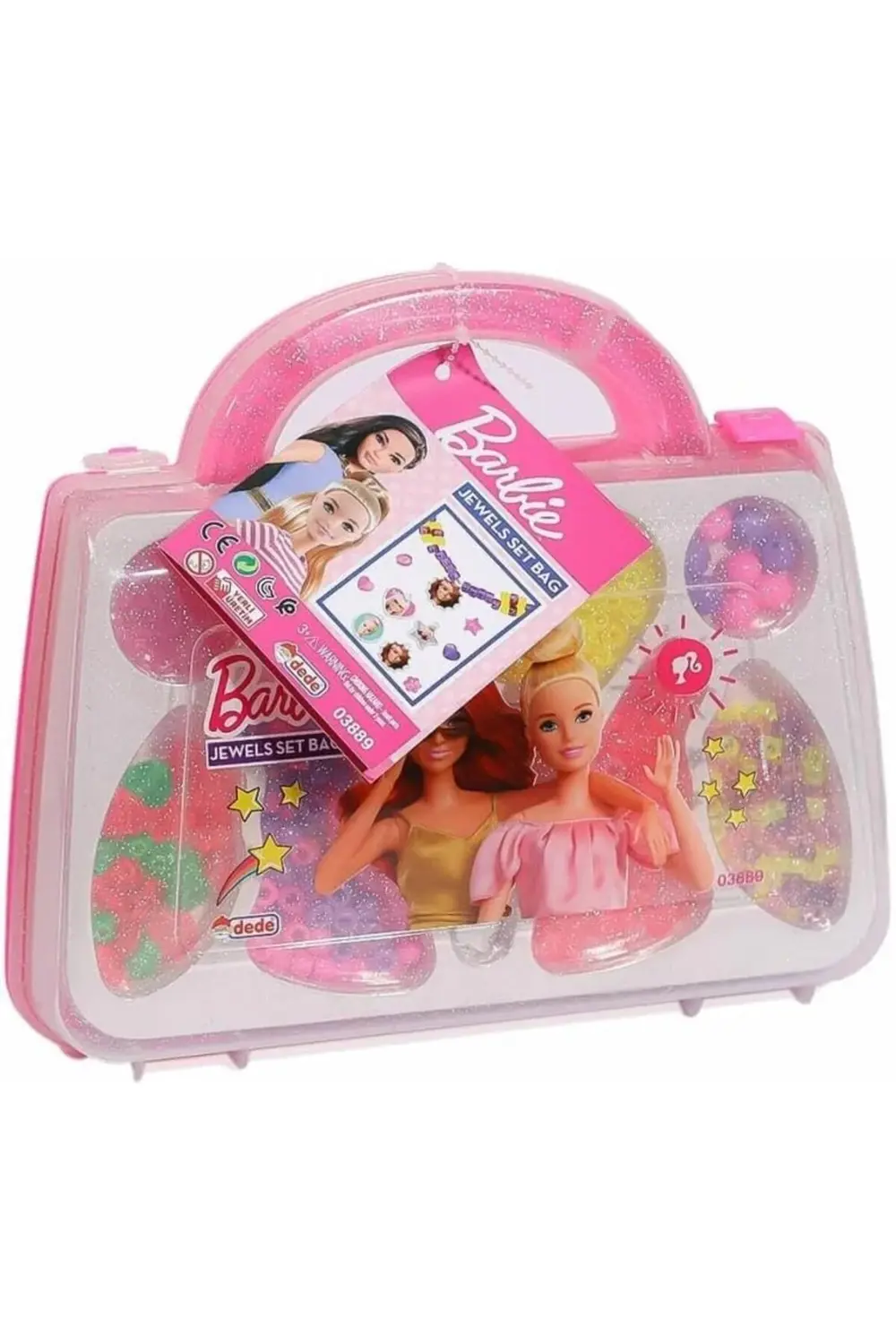 modaflux Takı Set Çanta polynova 395519