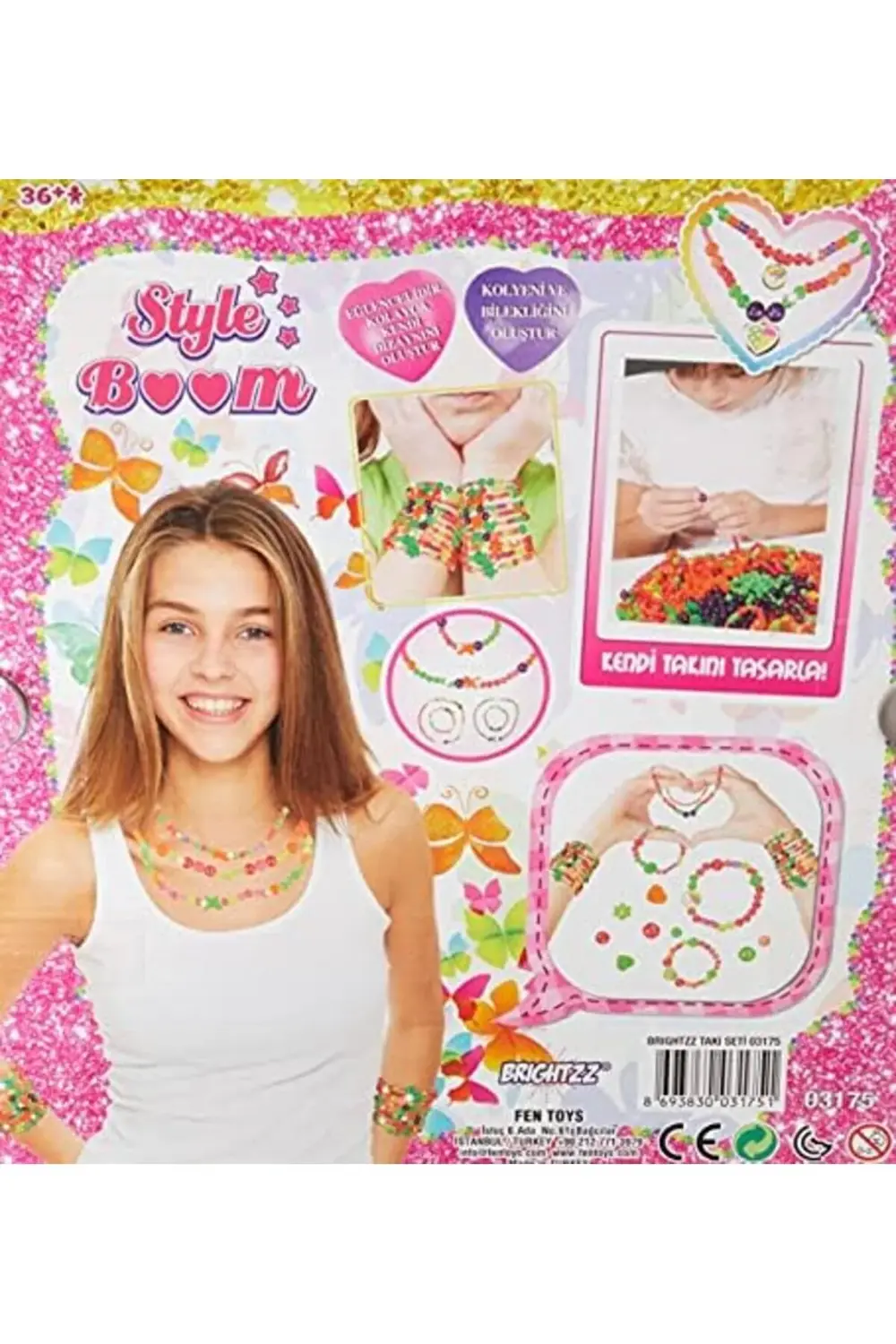 modaflux TAKI SETİ BÜYÜK EL ÇANTASI polynova 395519