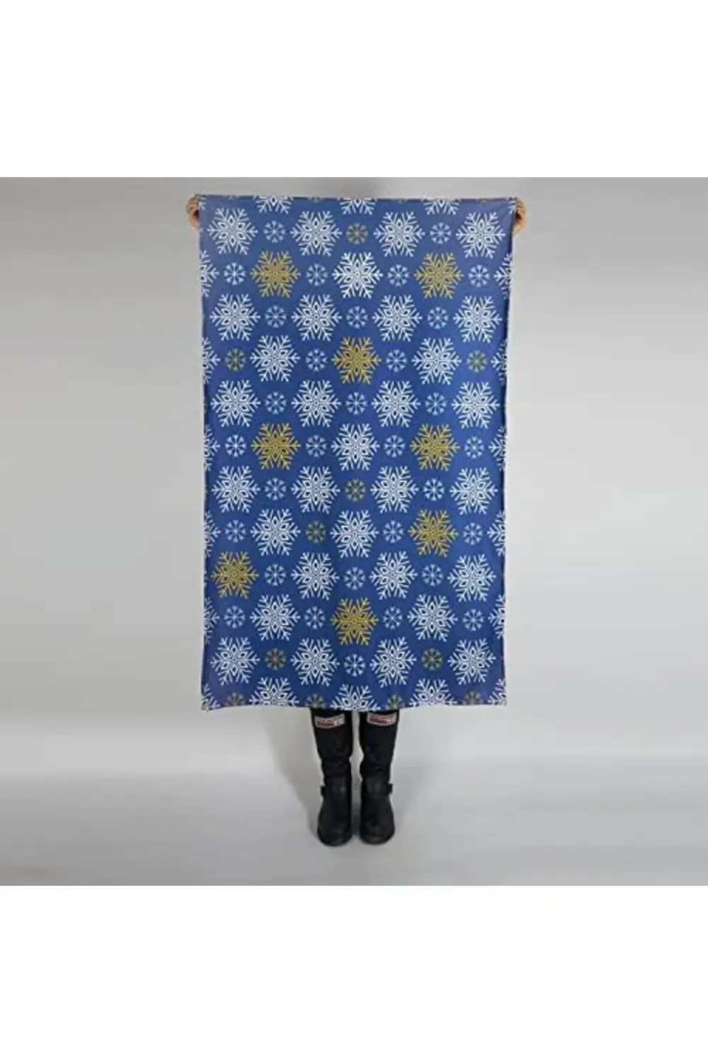 modaflux Tanesi Tasarımlı Tv Battaniyesi - Tek Kişilik Battaniye