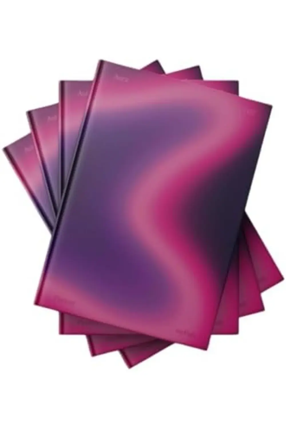 modaflux Tarihsiz Ajanda polynova 395519