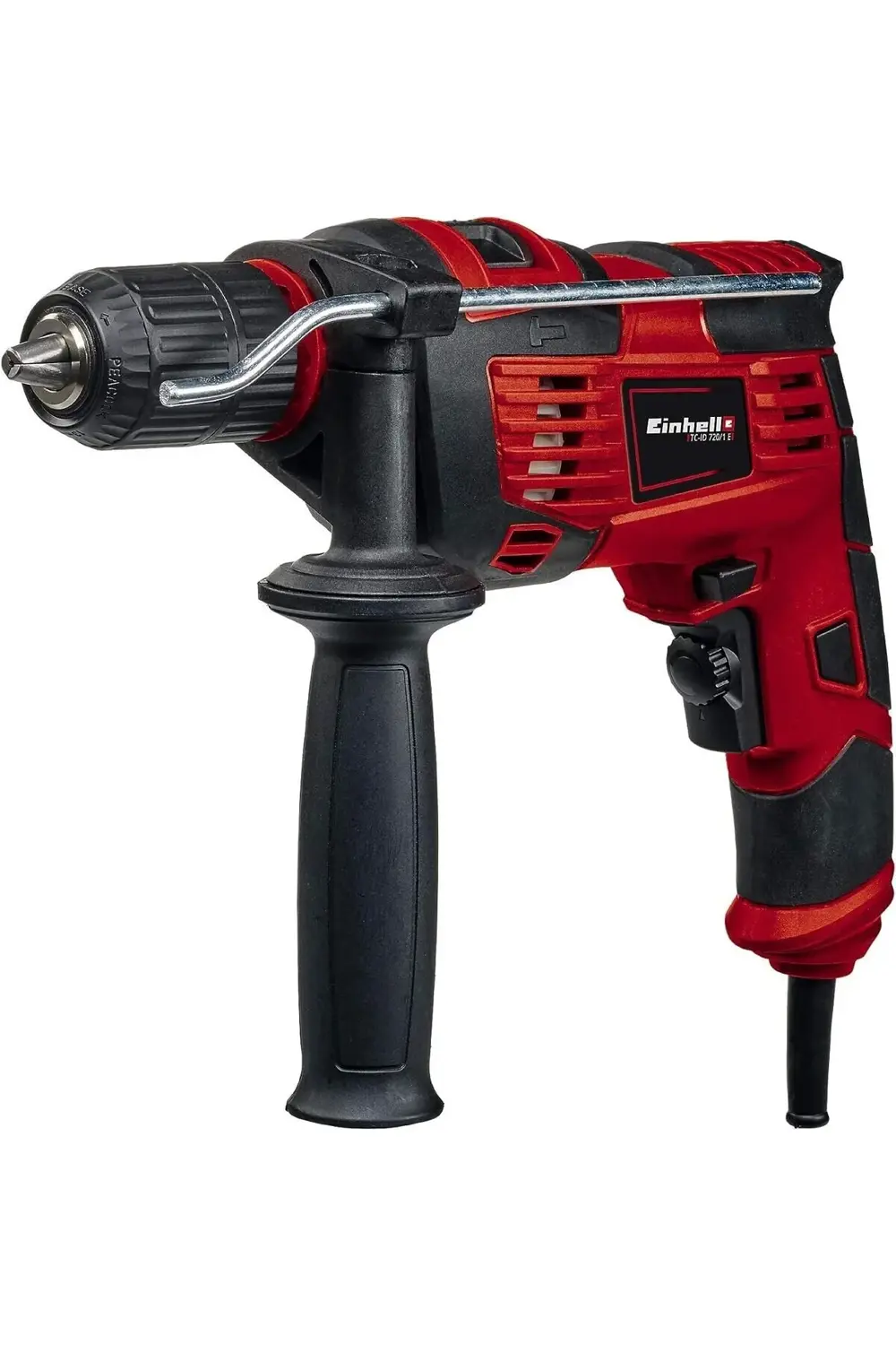 modaflux TC-ID 720/1 E, Darbeli Matkap polynova 395519