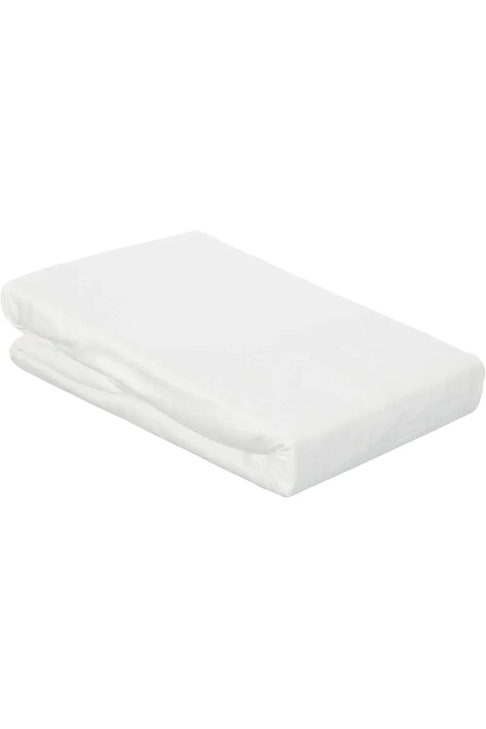 modaflux Tek Kişilik Çarşaf 100x200 cm Ekru polynova 395519