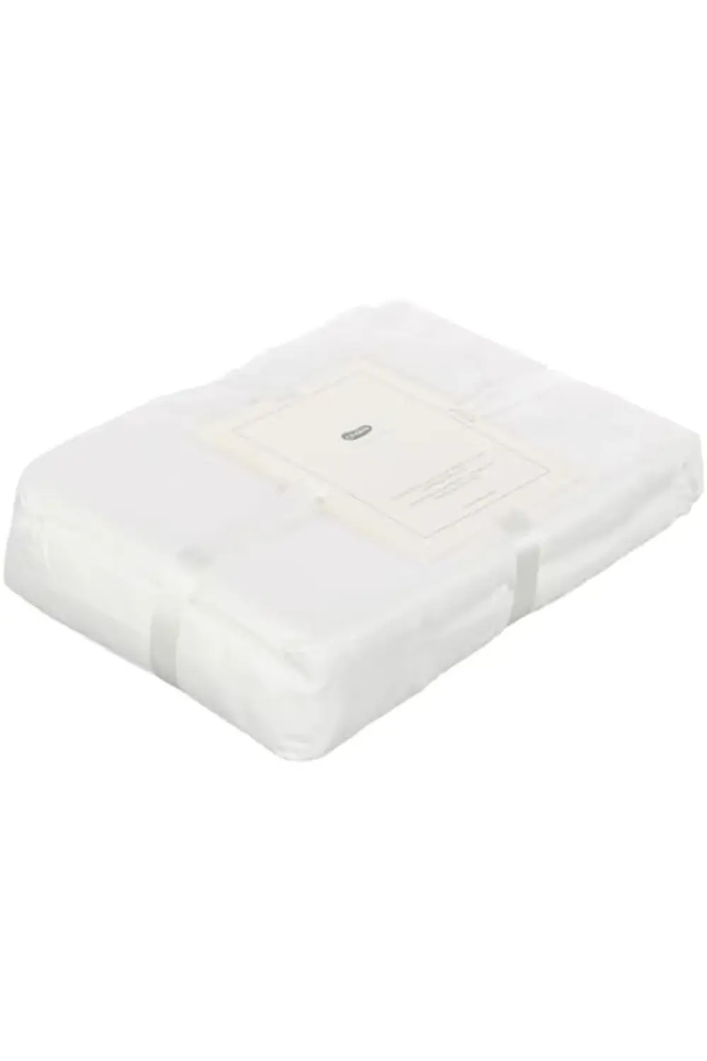 modaflux Tek Kişilik Çarşaf 100x200 cm Ekru polynova 395519