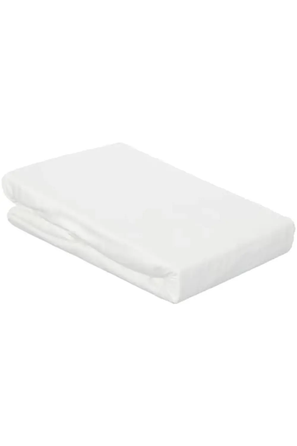 modaflux Tek Kişilik Çarşaf 100x200 cm Ekru polynova 395519