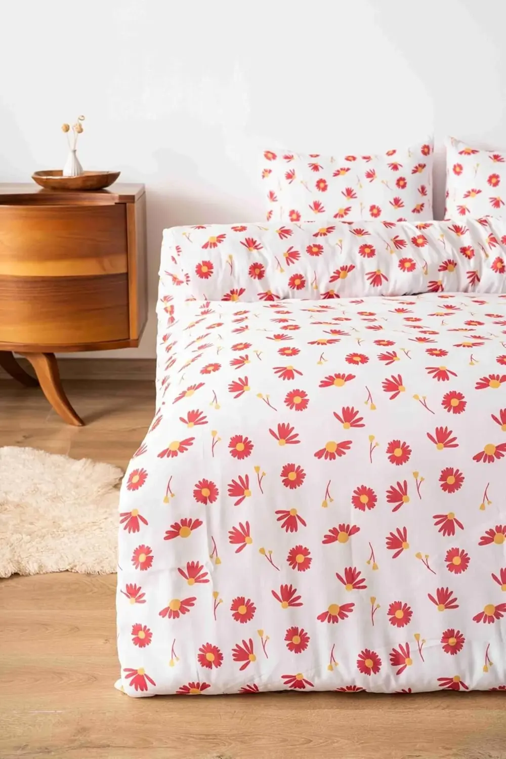 modaflux Tek Kişilik Nevresim Takımı, Pamuklu polynova 395519