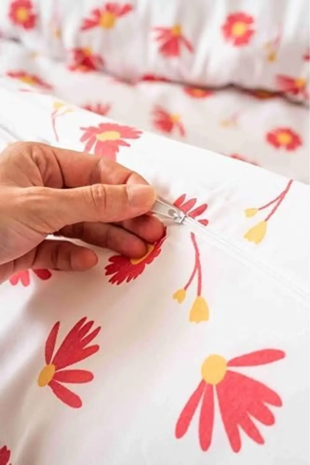 modaflux Tek Kişilik Nevresim Takımı, Pamuklu polynova 395519