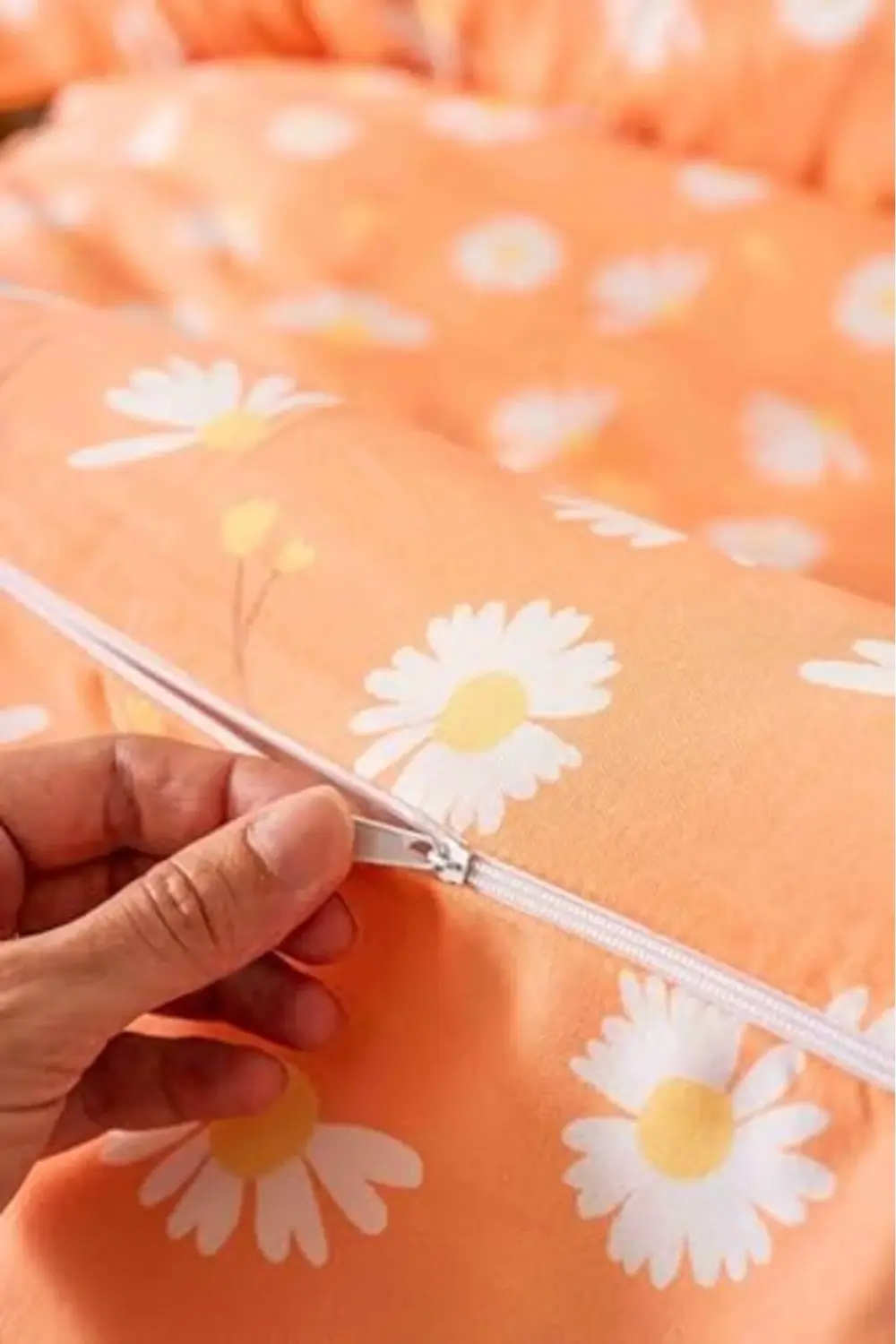 modaflux Tek Kişilik Pamuklu Nevresim Takımı polynova 395519