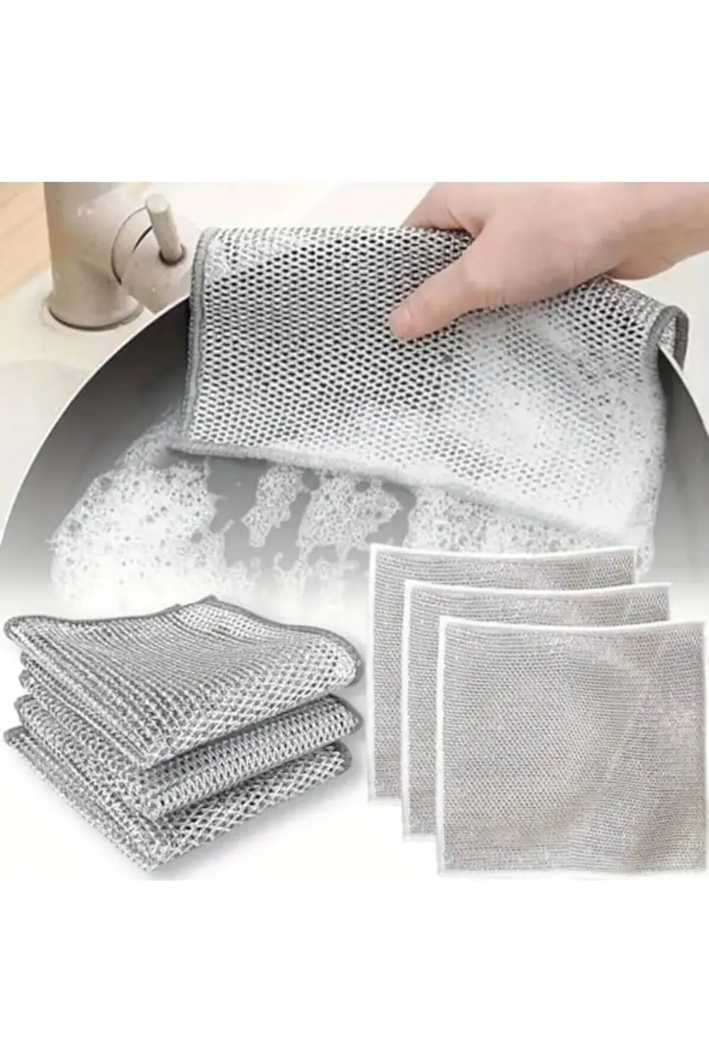 modaflux Tel Bez, 5 Adet polynova 395519