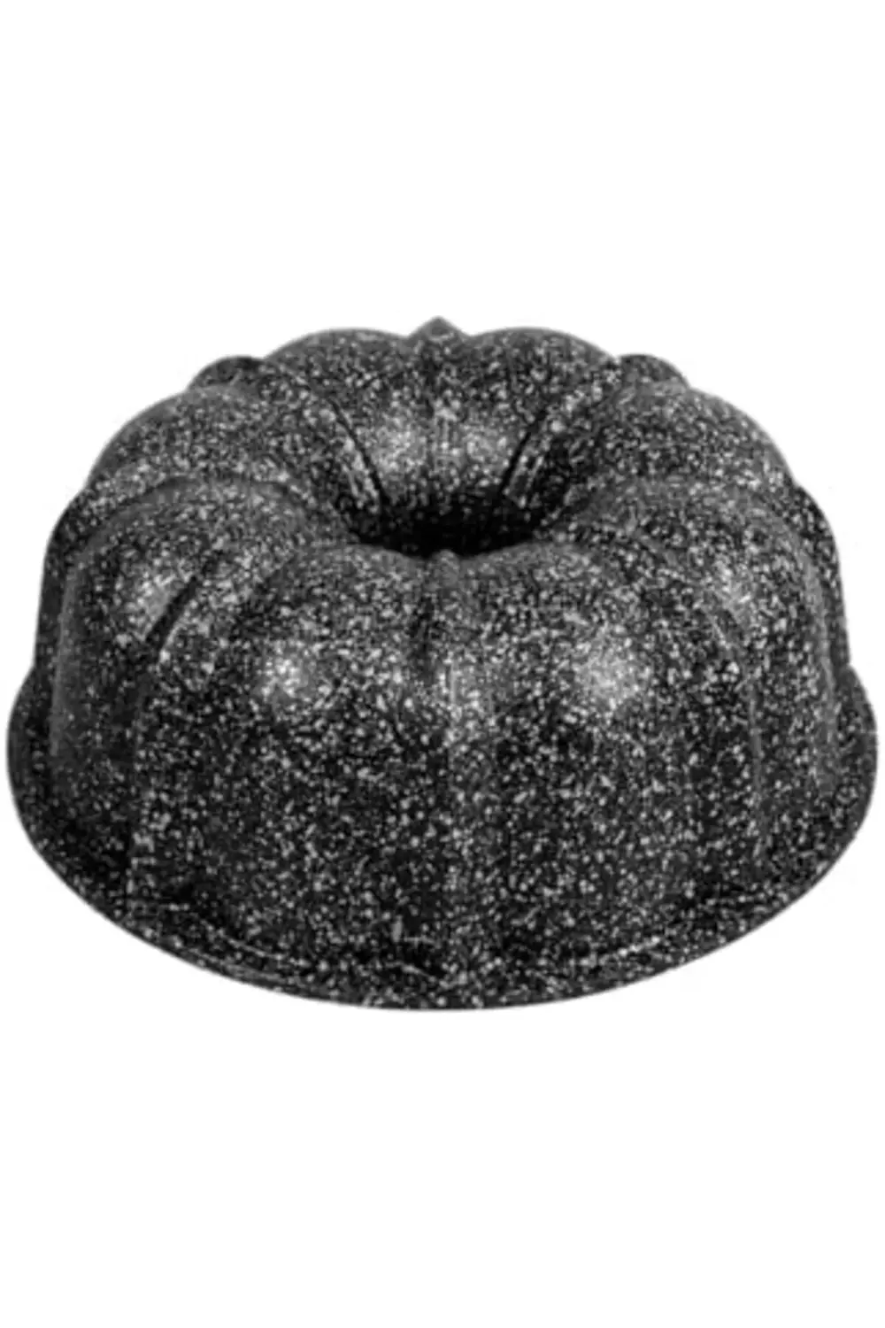 modaflux Thermo Döküm Gövdeli 24cm Granit Kaplama Klasik Kek Kalı