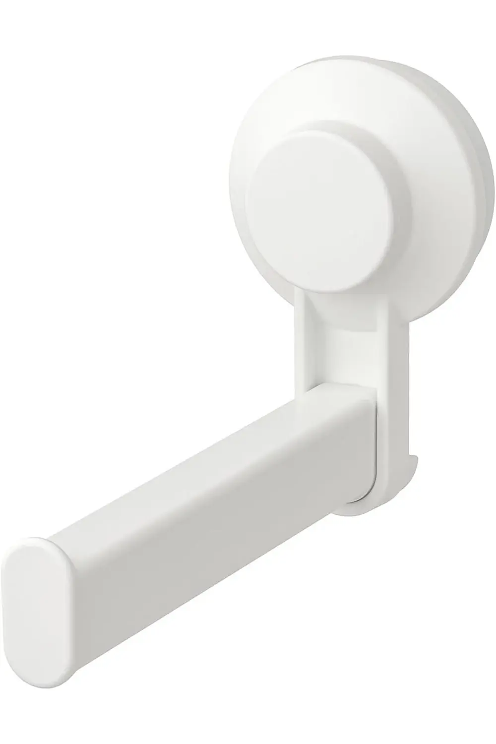 modaflux Tisken Tuvalet Kağıdı Tutacağı Beyaz 403.812.91 polynova
