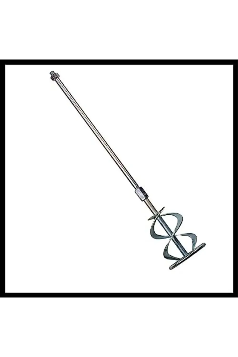 modaflux TP-MX 18-2 Li BL - Solo, Akülü ve Harç Mikseri polynova