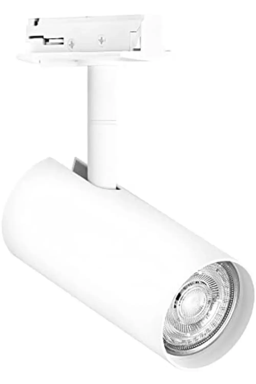 modaflux Tracklight ray sistemi lamba başlığı, beyaz, polynova 39