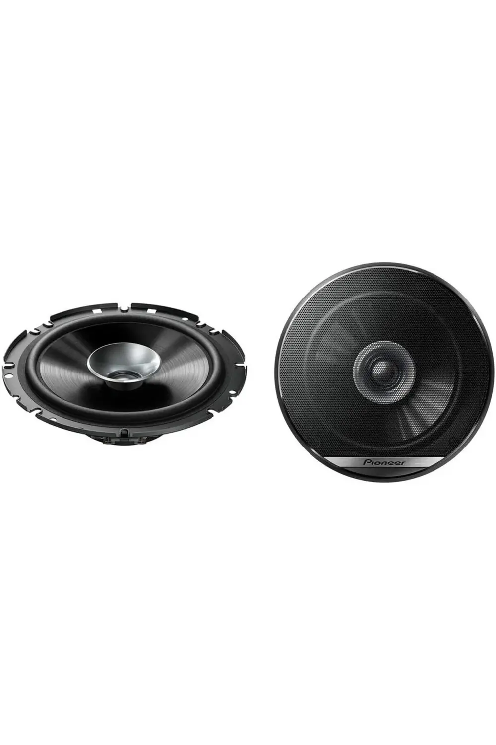 modaflux TS-G1710F 280 Watt 17 Cm Hoparlör polynova 395519