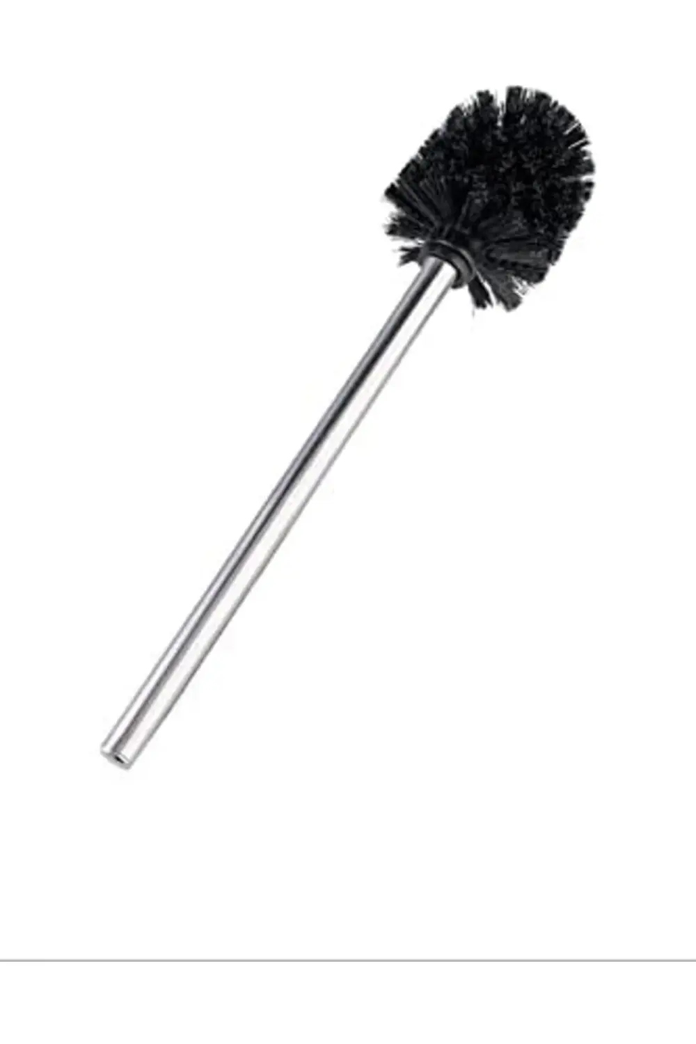 modaflux Tuvalet Fırçası Bej Paslanmaz polynova 395519