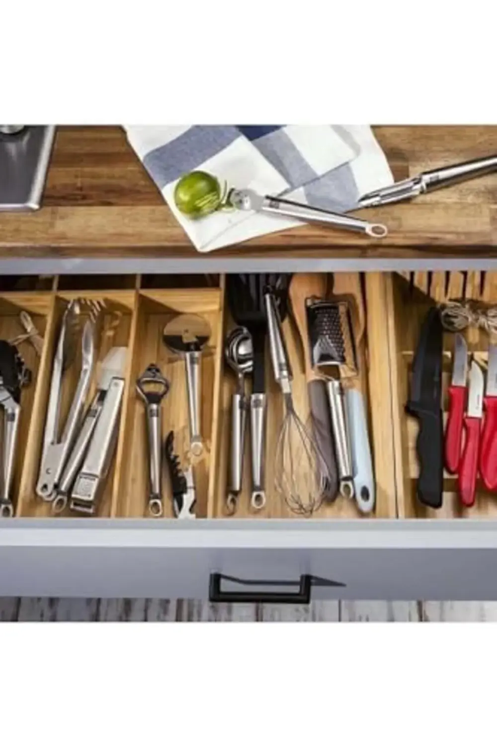 modaflux Twisty Krema Spatulası polynova 395519