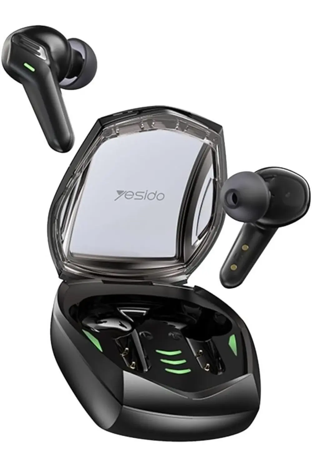 modaflux Tws Gaming Kablosuz Kulaklık polynova 395519