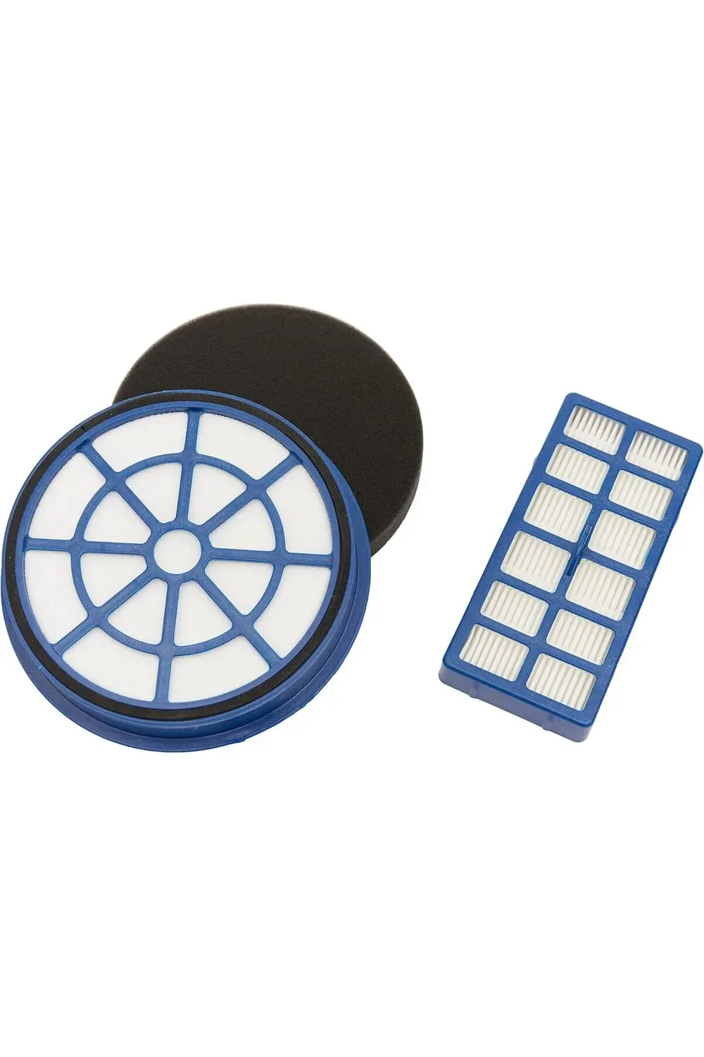 modaflux U81 Ön Motor ve Çıkış Filtre Kiti, Ekstra Filtreleme, Or