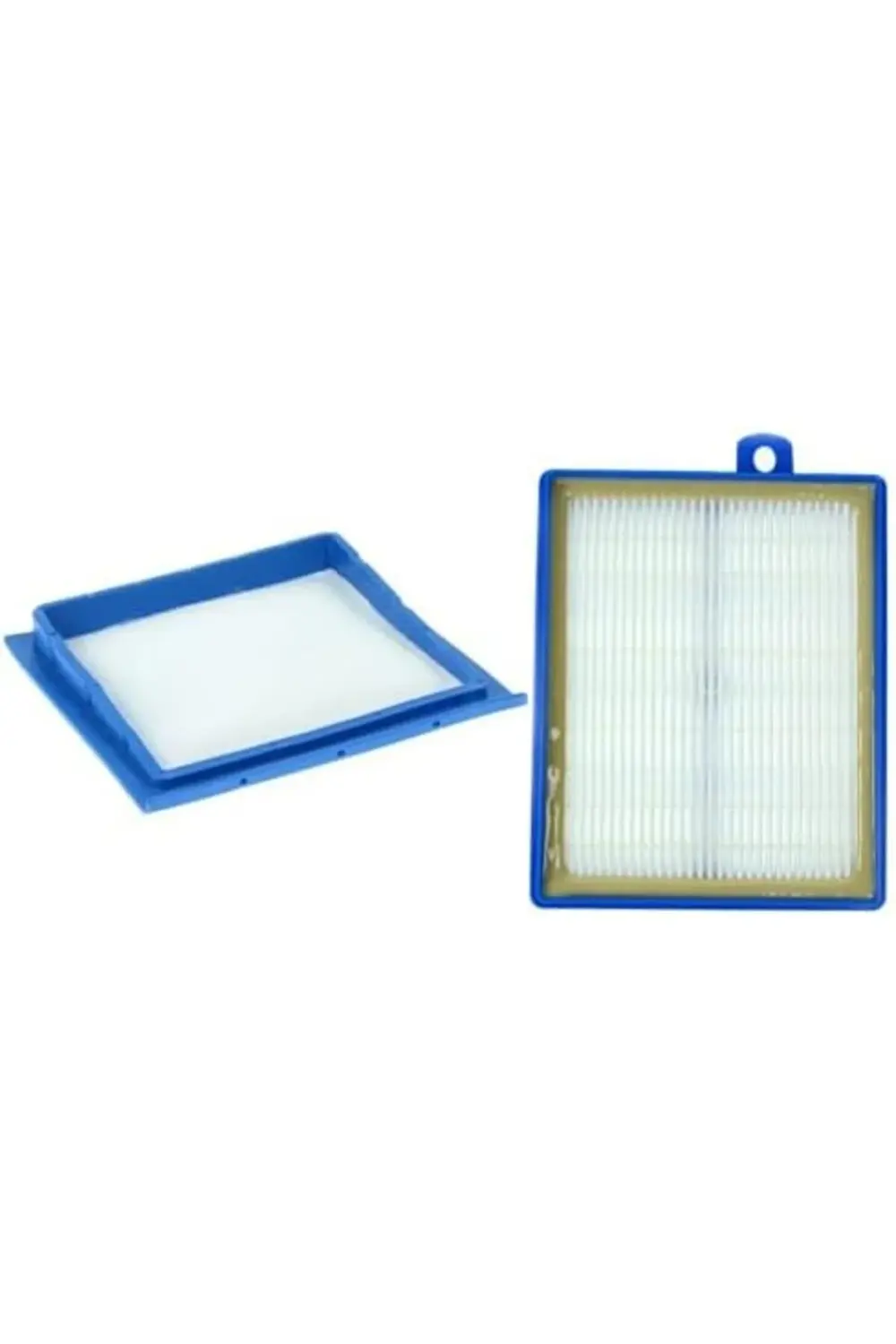 modaflux UltraCaptic Süpürge Filtre Seti, ile uyumlu polynova 395