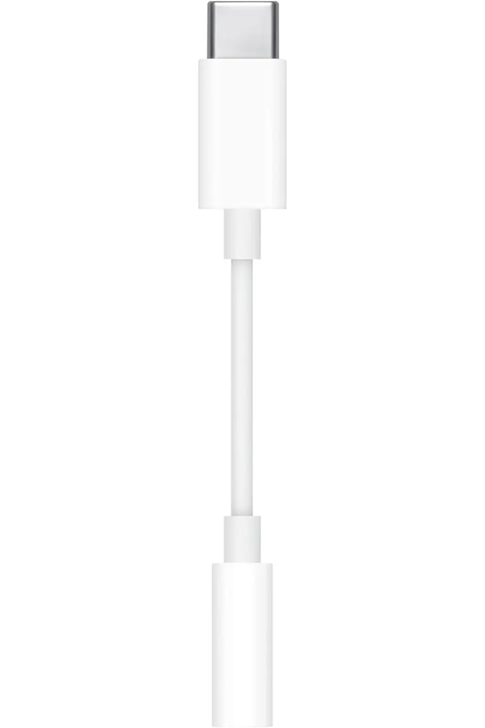 modaflux USB-C - 3,5 mm Kulaklık Jakı polynova 395519