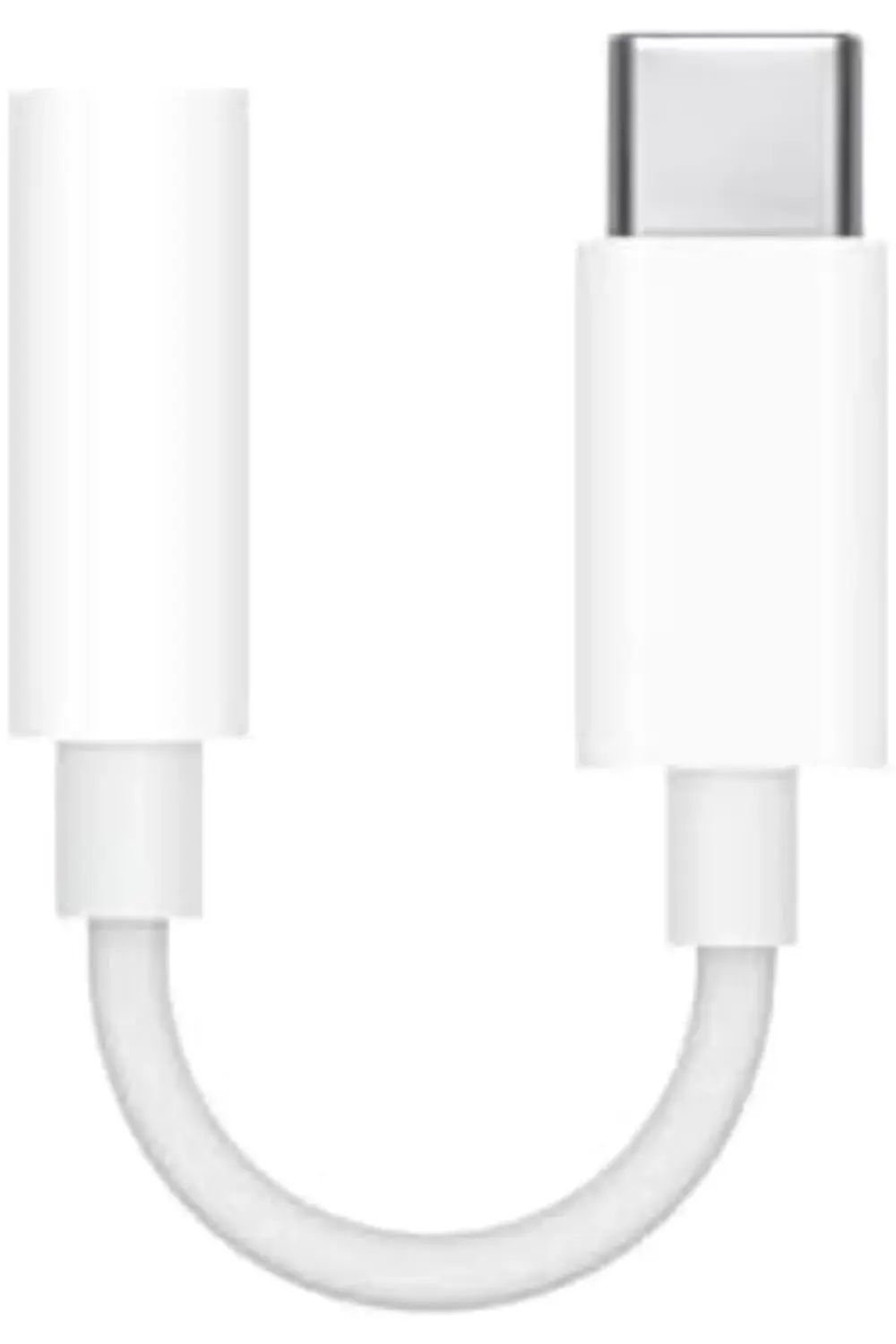 modaflux USB-C - 3,5 mm Kulaklık Jakı polynova 395519