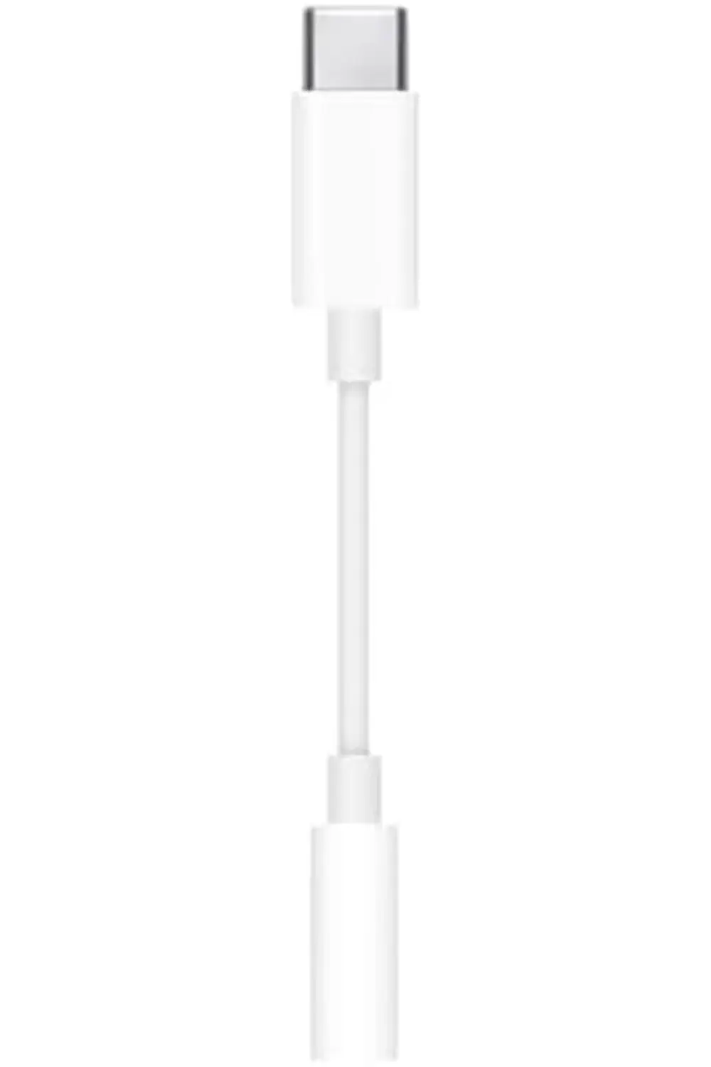 modaflux USB-C - 3,5 mm Kulaklık Jakı polynova 395519
