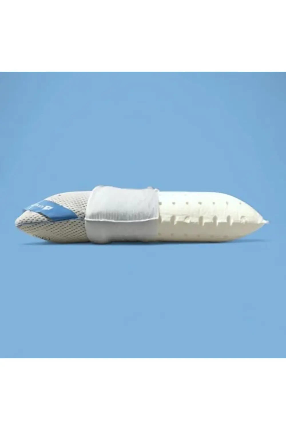 modaflux Uykucu Organic Visco Yastık, 60x40/14, Bed Pillow, Organ