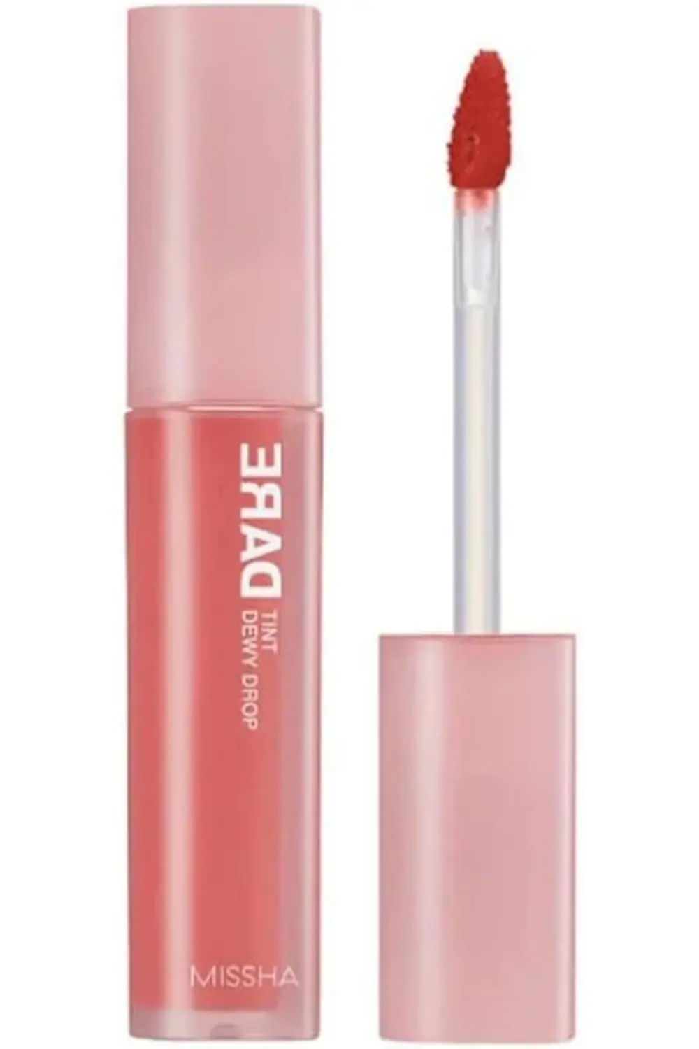 modaflux Uzun Süre Kalıcı, Nemli Bitiş Sunan Parlak Tint Dare Tin