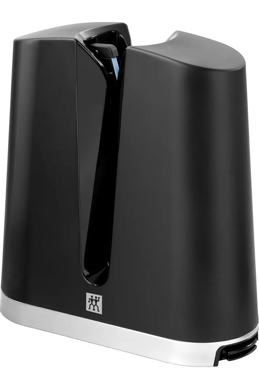modaflux V-Edge Bıçak Bileyici, 8 cm, Siyah polynova 395519