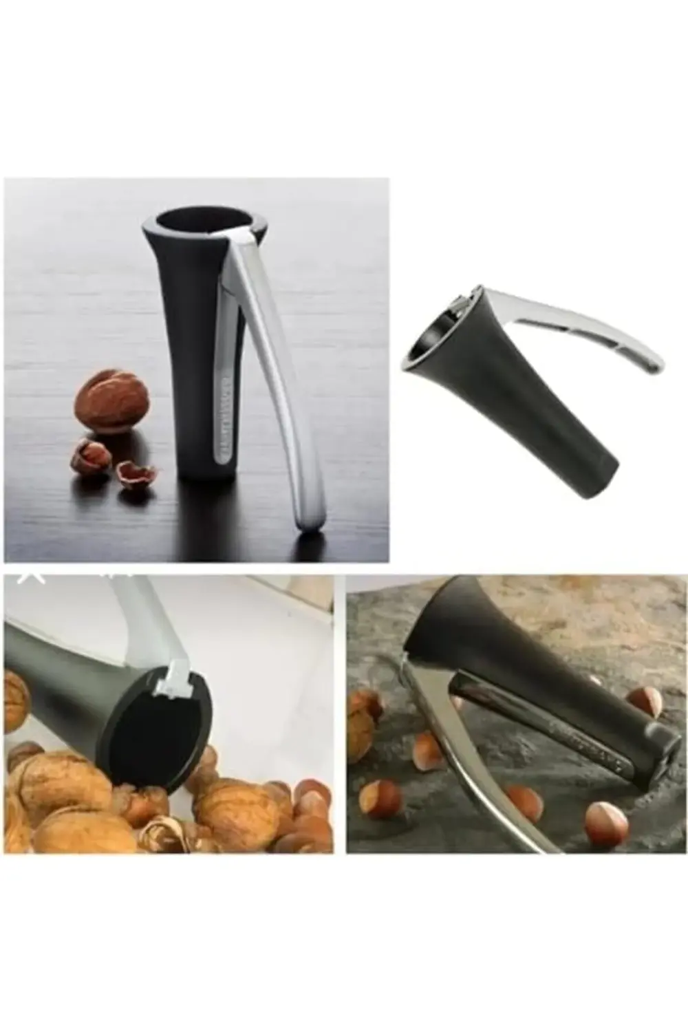 modaflux ve Fındık Kıracağı - Çelik Kabuklu Kuruyemiş Kırıcı poly