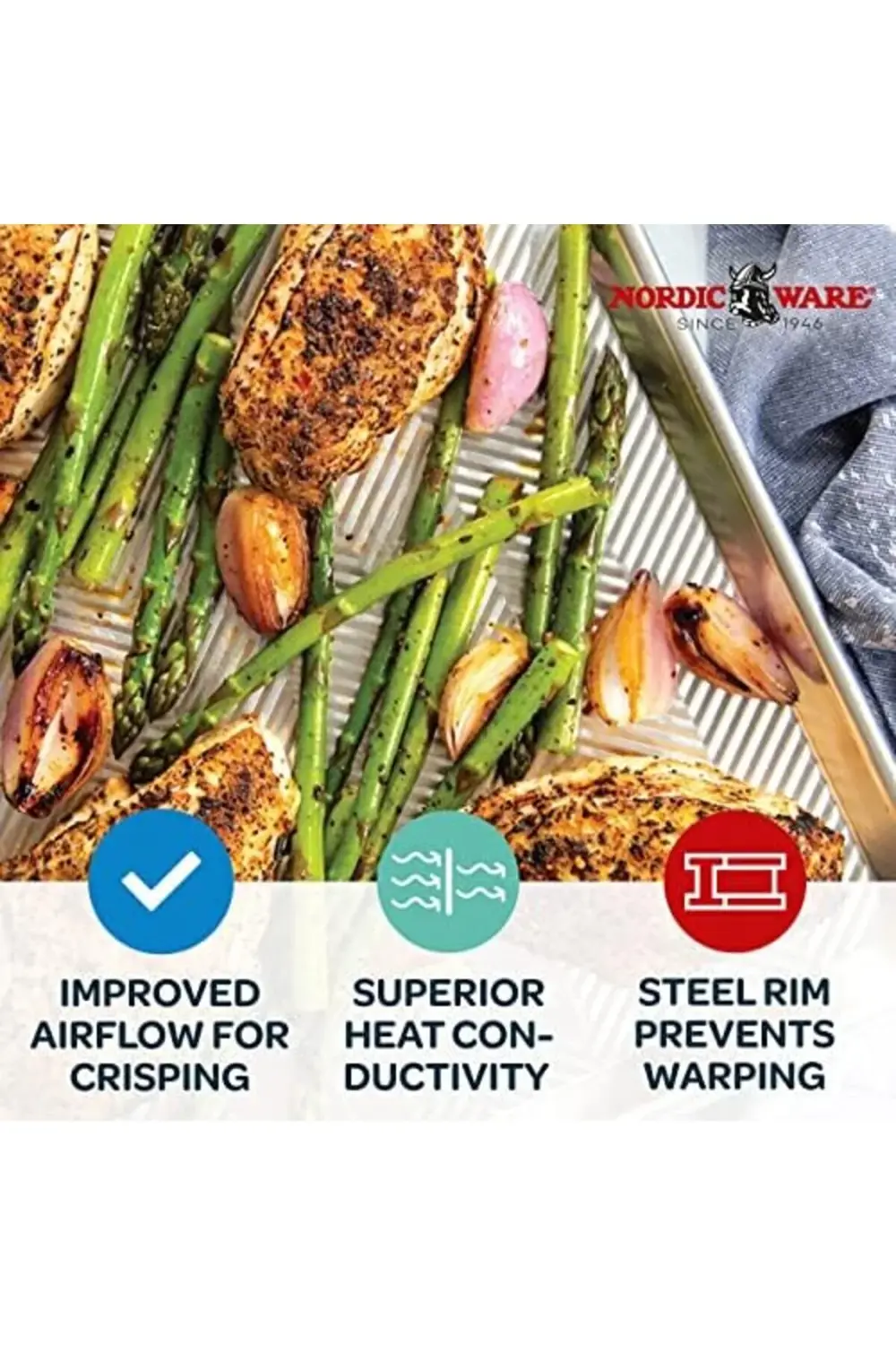 modaflux Ware Prizma yarı yaprak, metalik polynova 395519