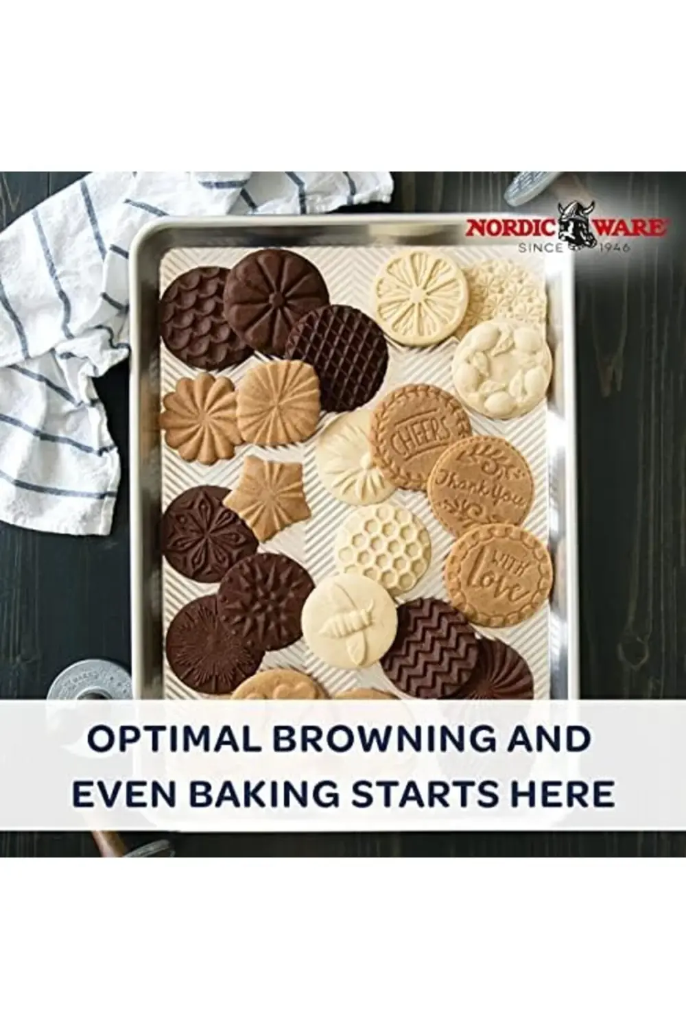 modaflux Ware Prizma yarı yaprak, metalik polynova 395519