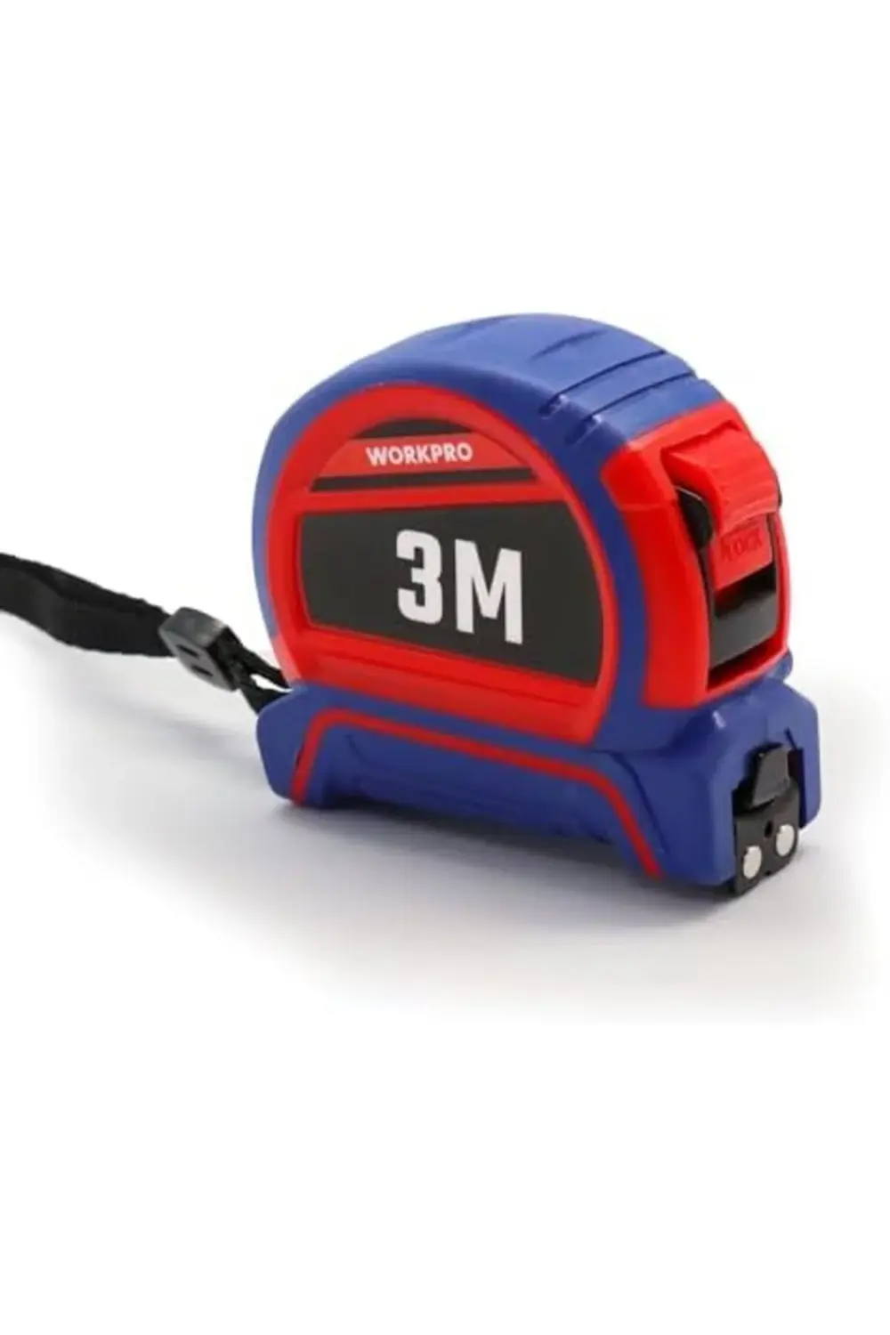 modaflux WP261040 3Mx16mm Kaplama Sarı Çift Taraflı Manyetik Çeli