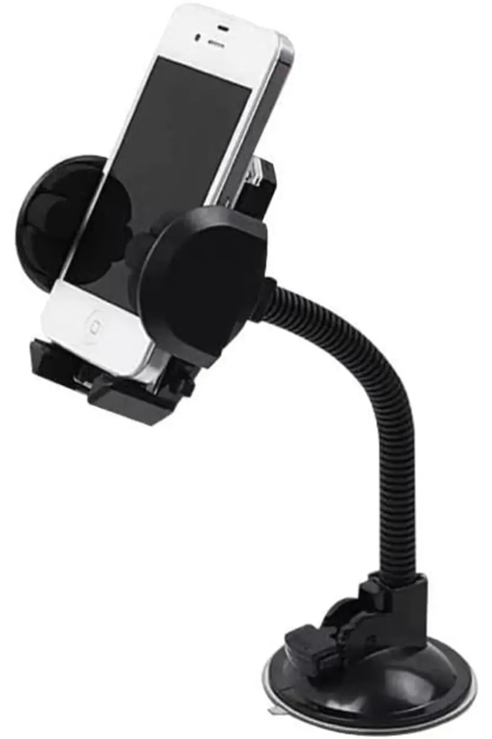 modaflux Yapışan Araç İçi Telefon Tutucu HLD-05 polynova 395519