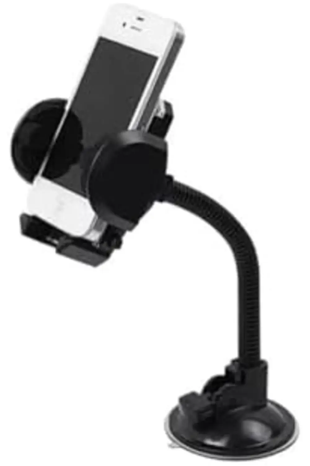 modaflux Yapışan Araç İçi Telefon Tutucu HLD-05 polynova 395519