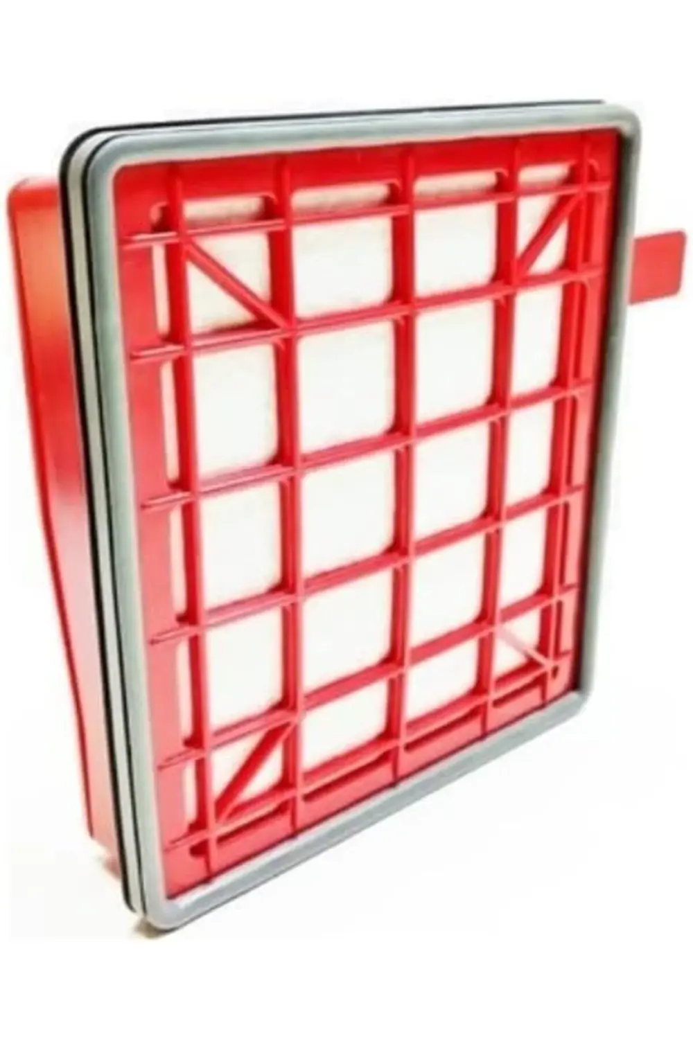 modaflux Yıkanabilir Filtre + Keçe + Sünger Set Süpürge ile Uyuml