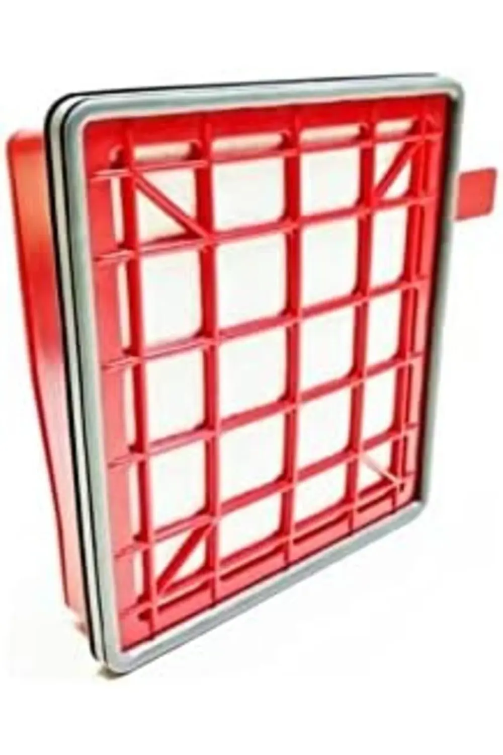 modaflux Yıkanabilir Filtre + Keçe + Sünger Set Süpürge ile Uyuml