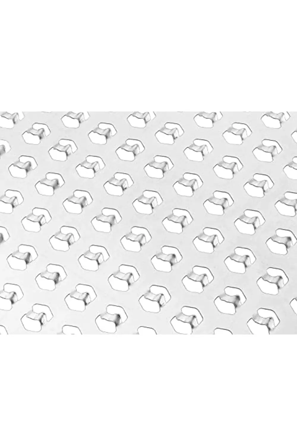 modaflux Z-Cut Mini Rende, Gri polynova 395519