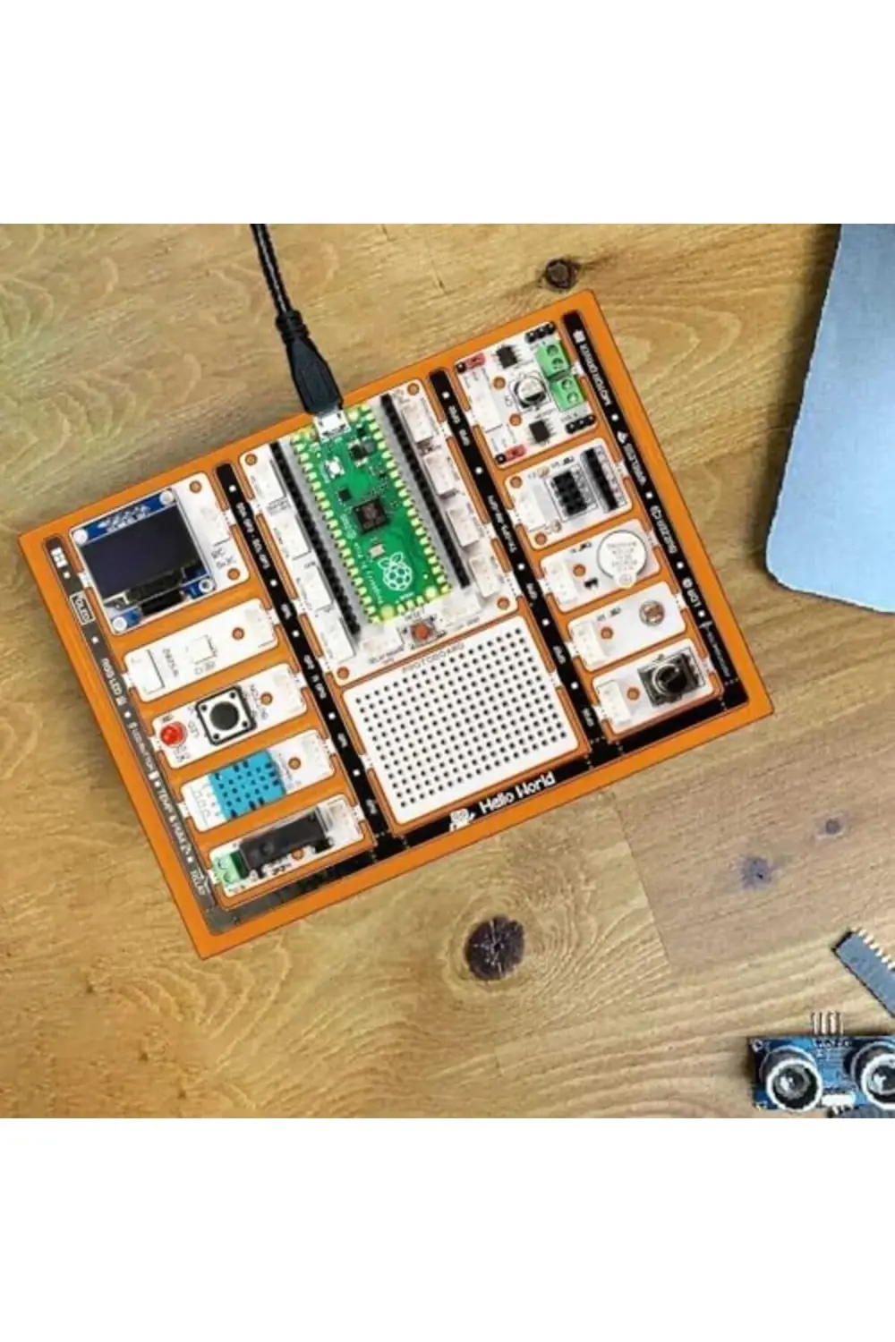 modaflux Zero to Hero Kit polynova 395519