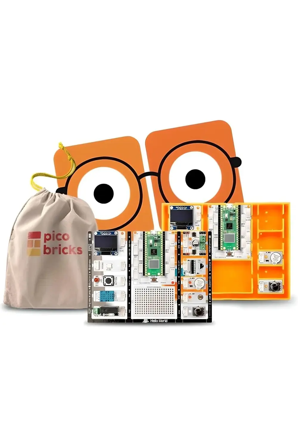 modaflux Zero to Hero Kit polynova 395519