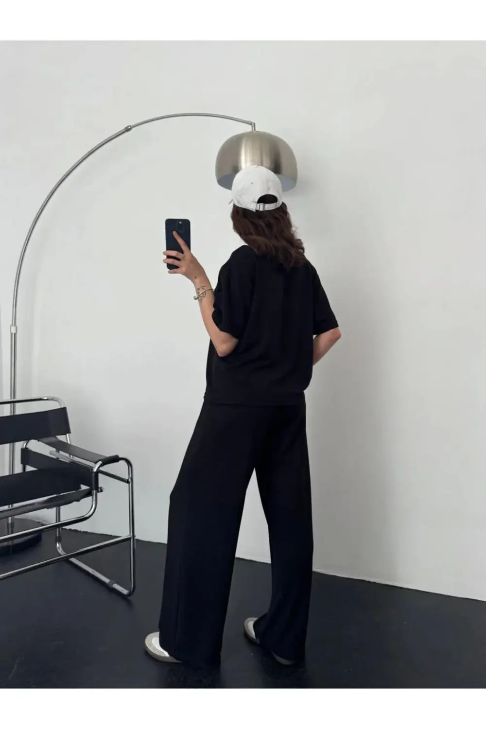 Modal alt üst takım